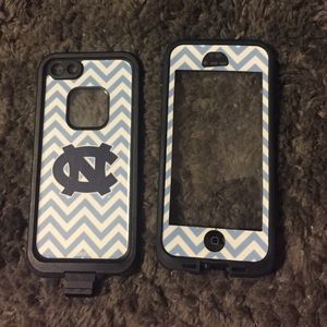 Lifeproof iPhone 5 case