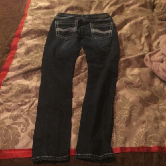 BKE Denim Jeans - Picture 2 of 4
