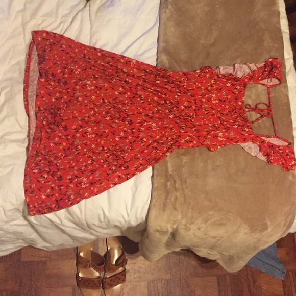 Summer dress