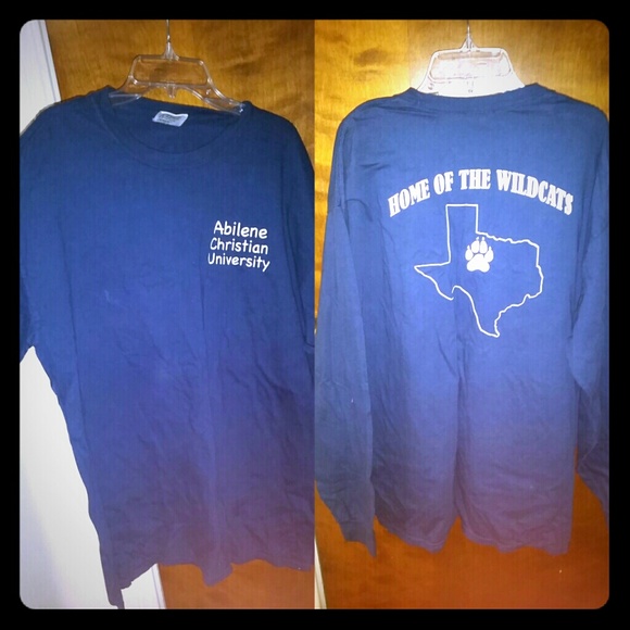 Brand New ACU long sleeve T-shirt