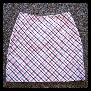Ann Taylor skirt