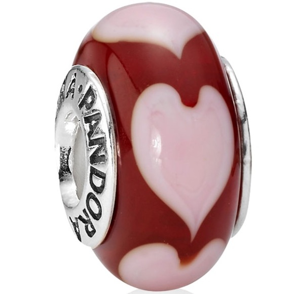 Authentic Pandora Charm