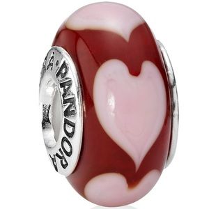 Authentic Pandora Charm