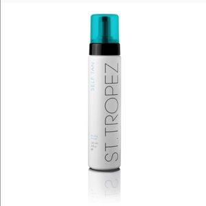 St Tropez self tanning mouse 8oz