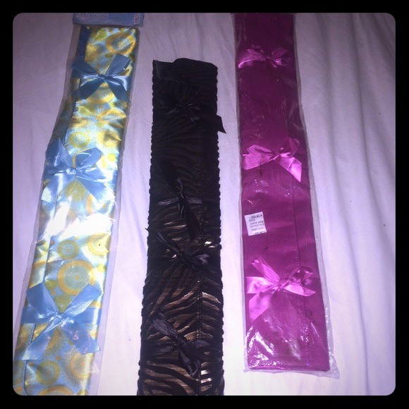 Hair extension cases