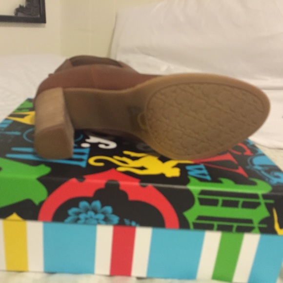 Brand New Booties - Picture 3 of 4