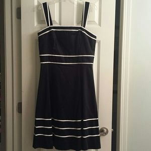 White House Black Market dress