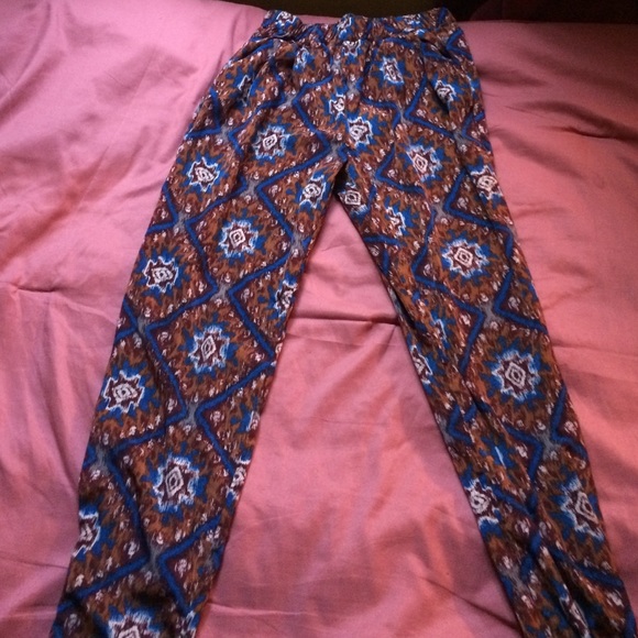 Pants