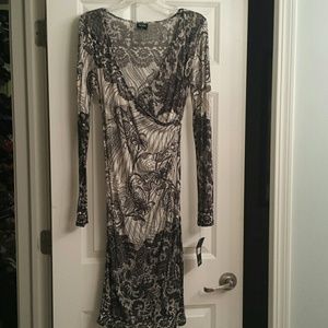 Olian Maternity Dress