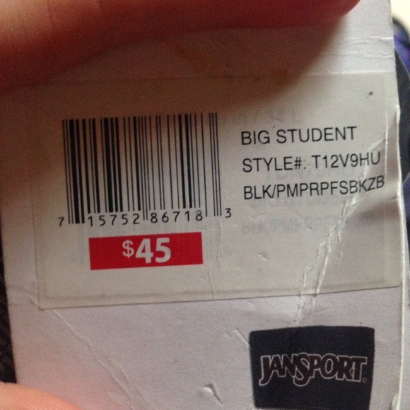 backpack - Picture 2 of 3