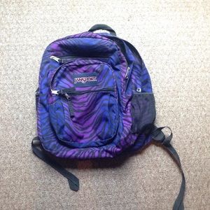 backpack