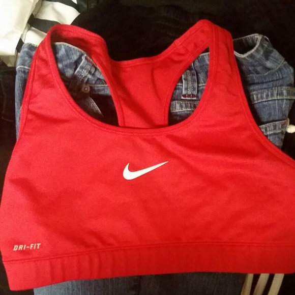 Nike Dri-fit Sports Bra for Women