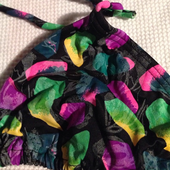 String bikini - Picture 3 of 3