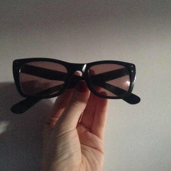 Ray Ban sunglasses