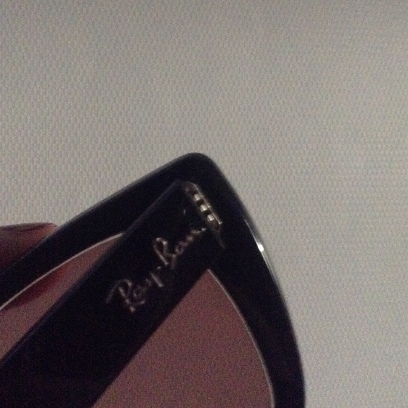 Ray Ban sunglasses