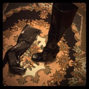 BCBGirls boots