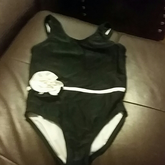 Girl Swimsuit