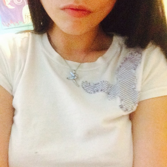 TinkerBell Necklace - Picture 4 of 4