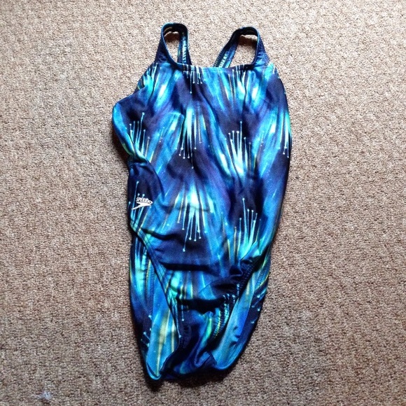 bikini tops, bottoms, & a one piece - Picture 3 of 4