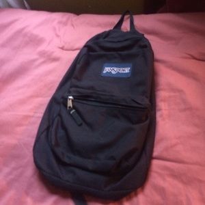 Jansport backpack