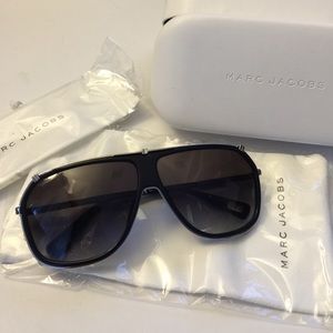 New Marc Jacobs sunglasses