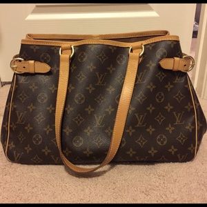 💰SOLD💰 Louis Vuitton Batignolles Horizontal