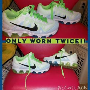 Women's Nike Max Air