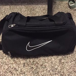 Nike Track Bag