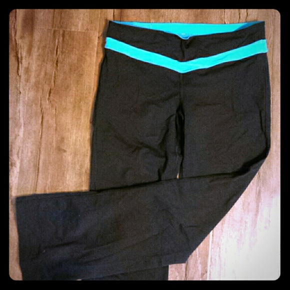 Victoria's Secret Outerwear - Victoria Sercet gym pants