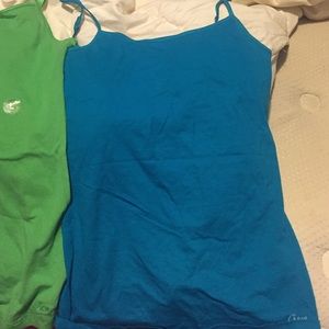 Aeropostale Camisole