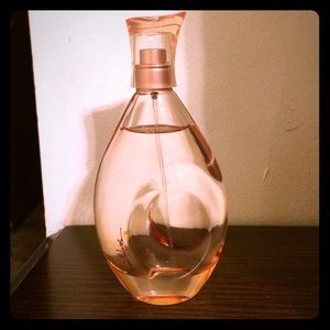 Victoria's Secret Breathless eau de parfum 2.5 oz.