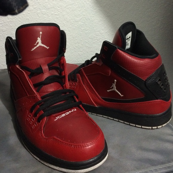 Jordans size 10 men's