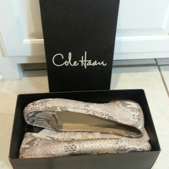 Cole Haan Drivers