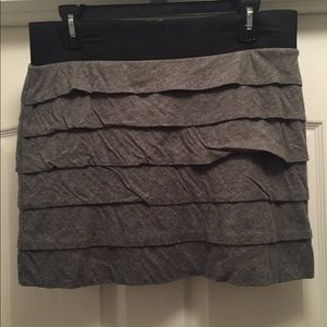 Express skirt