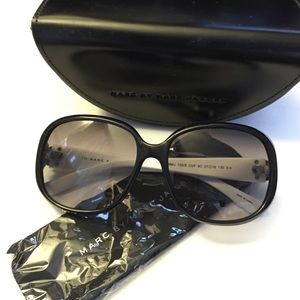 New Marc by Marc Jacobs sunglasses