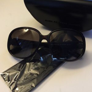 New Marc by Marc Jacobs sunglasses
