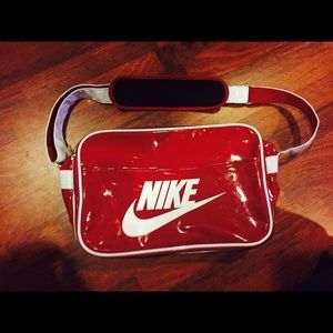 Nike bag