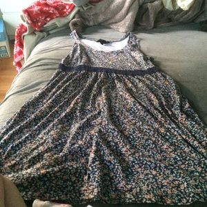 H and m dress