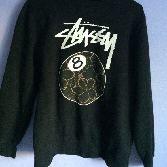 Stüssy Crewneck