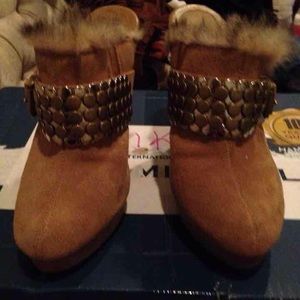 Michael Michael kors shoes size 6.5