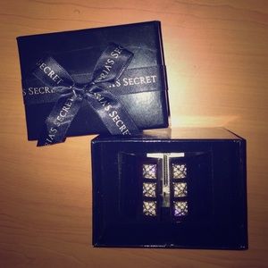 Victoria secret cuff bracelet
