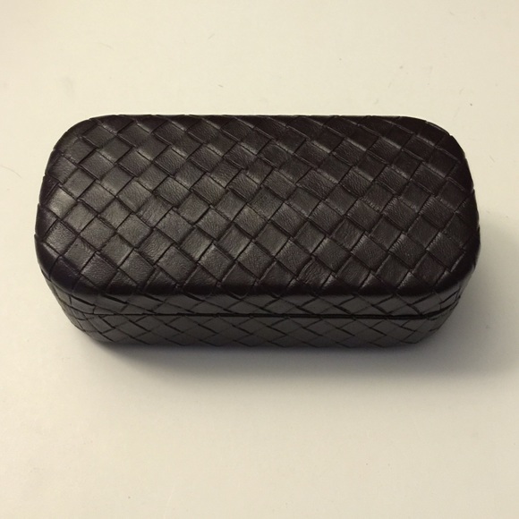 Bottega Veneta sunglass case
