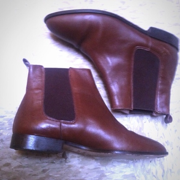 Anntaylor boots