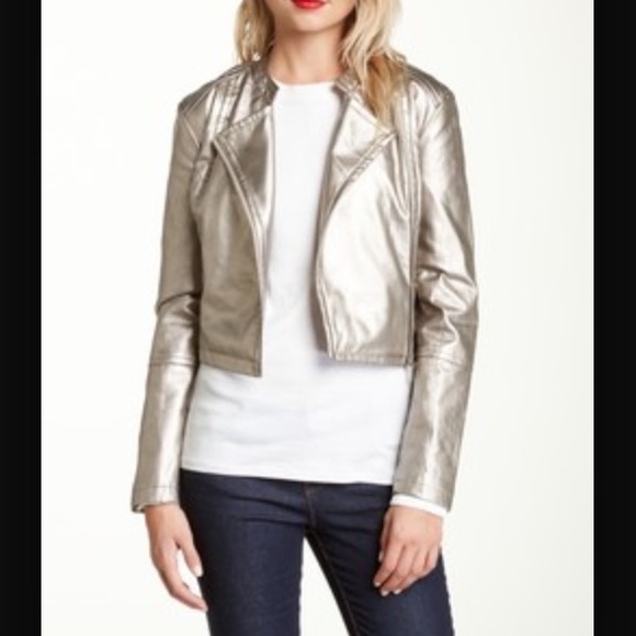 🎉HP 4/30🎉Rampage Bianca Jacket