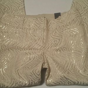 Drew fit the limited pants size 8