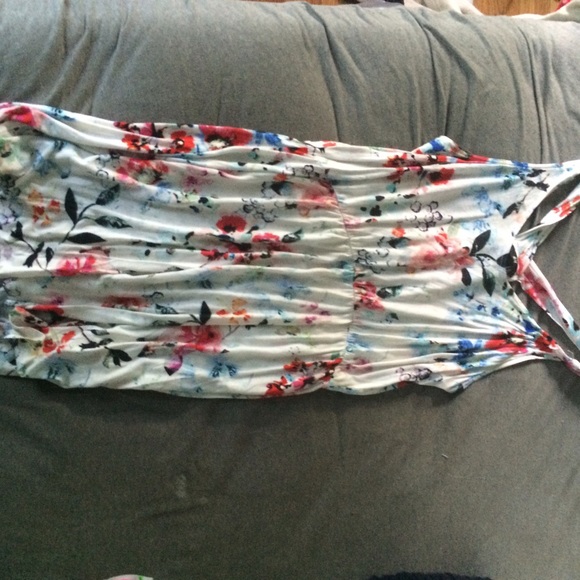 H and m dress