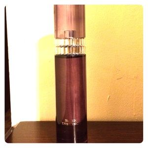 Victoria's Secret Basic Instinct 2.5 oz. perfume
