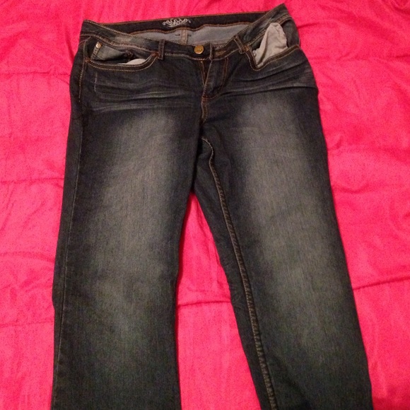 Denim Jeans - Picture 2 of 3