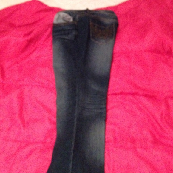 Denim Jeans - Picture 3 of 3