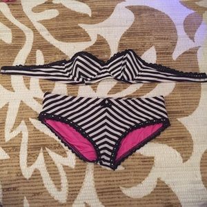 Betsey Johnson Swimsuit